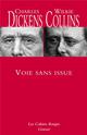 VOIE SANS ISSUE 